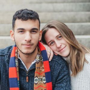 Meet your Posher, Rafael